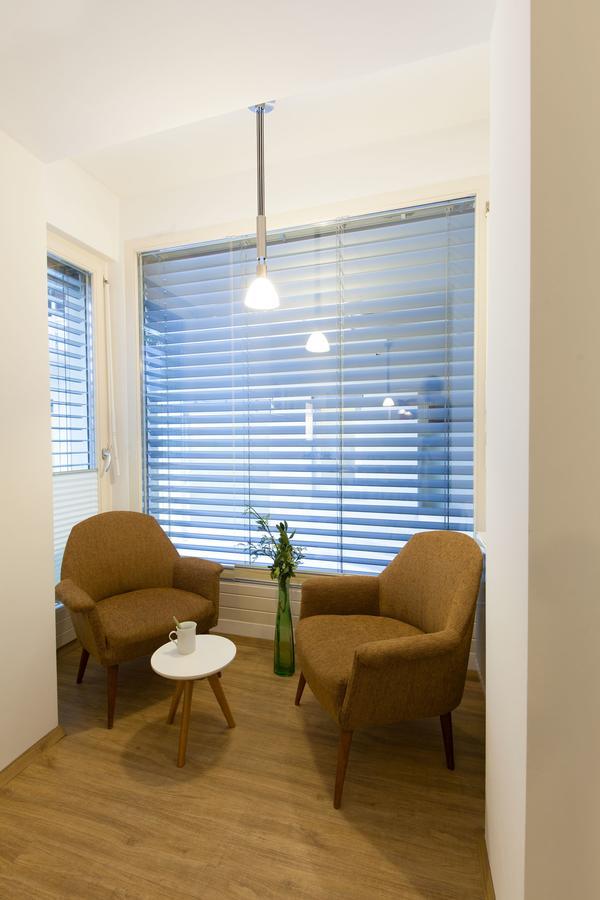 Jager Apartments Tour As Ljubljana Extérieur photo