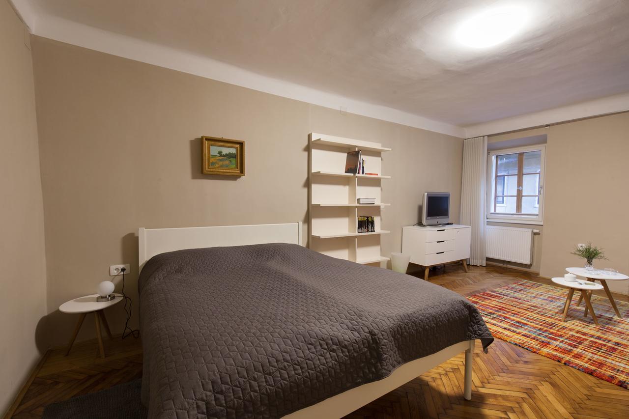 Jager Apartments Tour As Ljubljana Extérieur photo